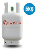 Gas de 5 Kilos