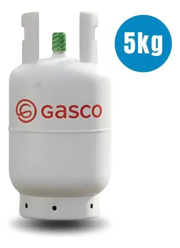 Gas de 5 Kilos