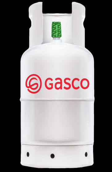 Gas 11 Kilos