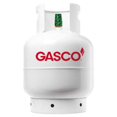 Gas 15 Kilos